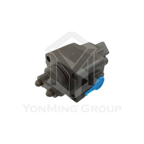 TRANSMISSION VALVE