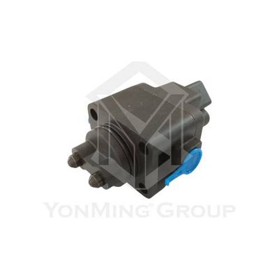 TRANSMISSION VALVE