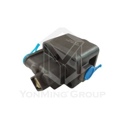 TRANSMISSION VALVE