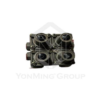 4 WAY VALVE