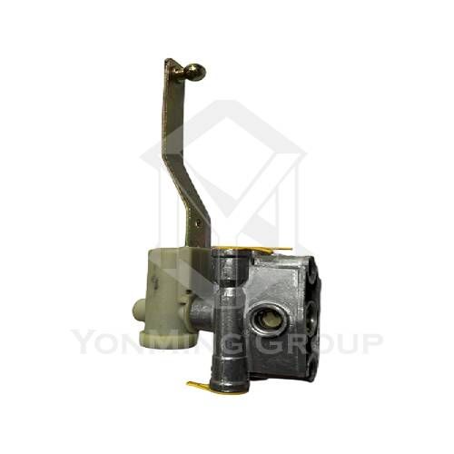 LEVELLING VALVE