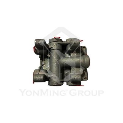 4 WAY VALVE