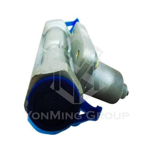 CHARGING VALVE