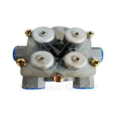 4 WAY VALVE 5H (M22)