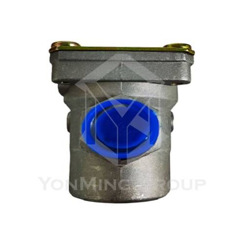 LIMITING VALVE 14BAR