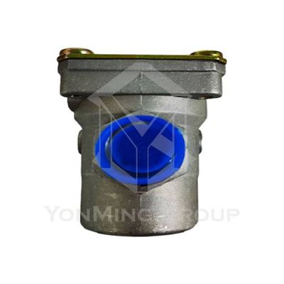 LIMITING VALVE 14BAR