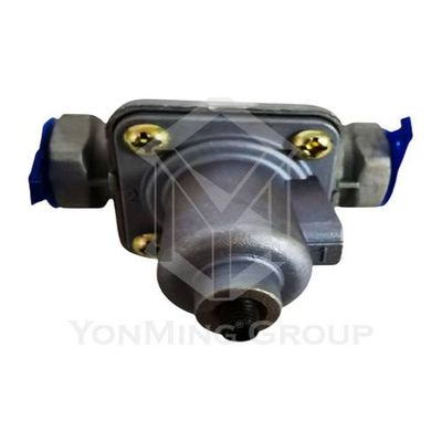 CHARGING VALVE