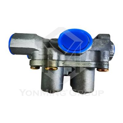 4 WAY VALVE 5H (M22)