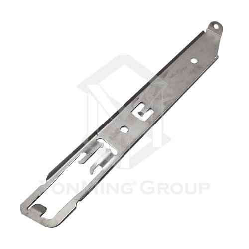 HEAD LAMP CASING STRIKER PLATE