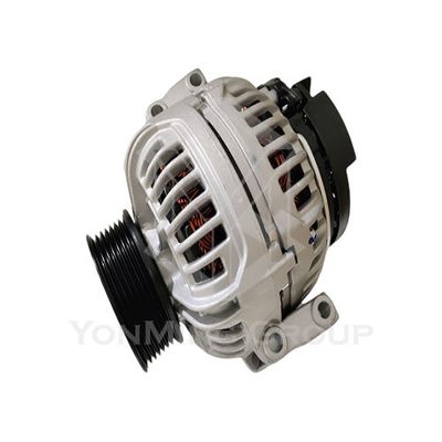 ALTERNATOR PACCAR-MX (EU5)(7PK)