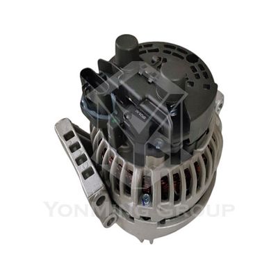 ALTERNATOR PACCAR-MX (EU5)(7PK)
