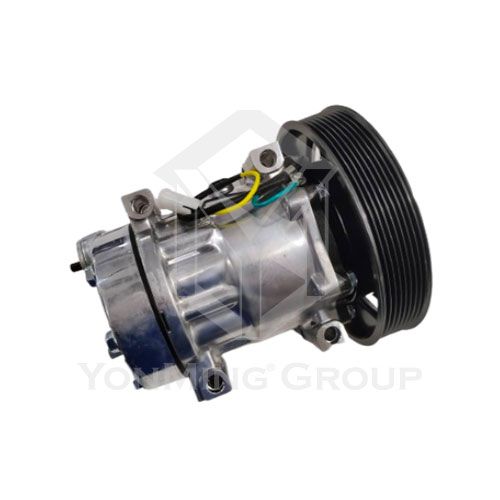 AIR COND COMPRESSOR