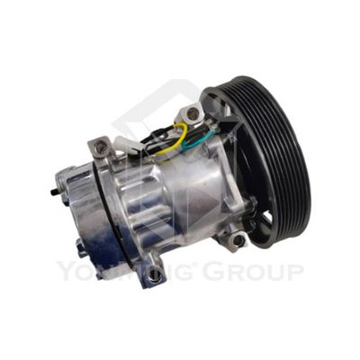 AIR COND COMPRESSOR