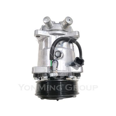 AIR COND COMPRESSOR