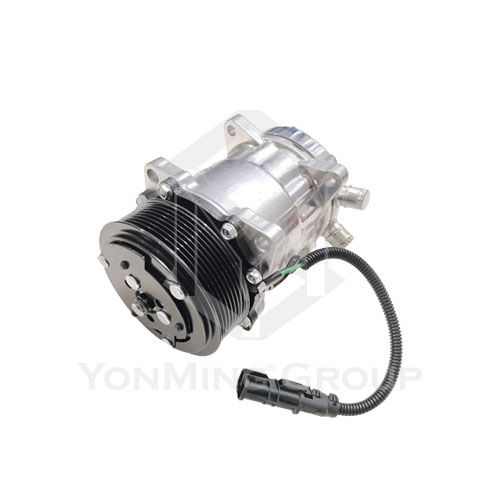 AIR COND COMPRESSOR