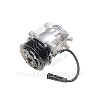 AIR COND COMPRESSOR
