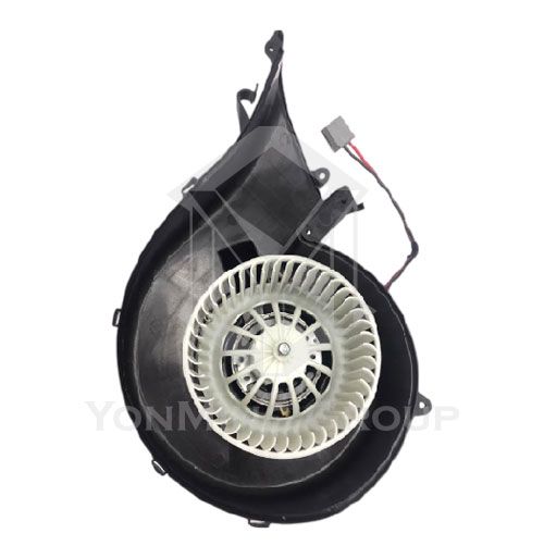 AIR COND BLOWER MOTOR