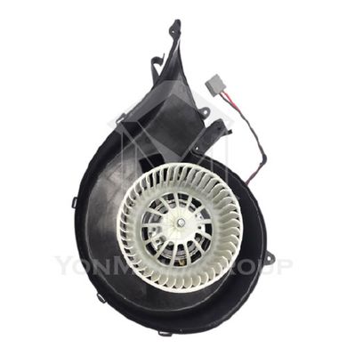 AIR COND BLOWER MOTOR
