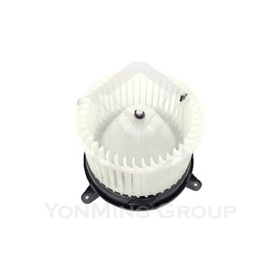 AIR COND BLOWER MOTOR