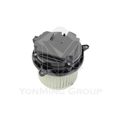 AIR COND BLOWER MOTOR