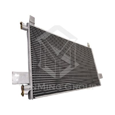 AIR COND CONDENSER