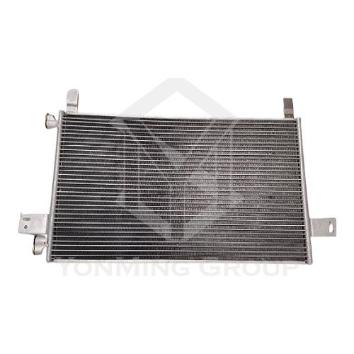 AIR COND CONDENSER