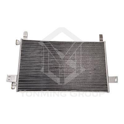 AIR COND CONDENSER