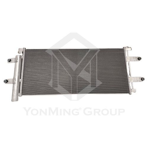 AIR COND CONDENSOR (820X374)