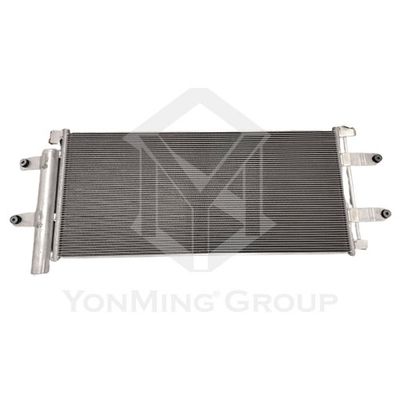 AIR COND CONDENSOR (820X374)
