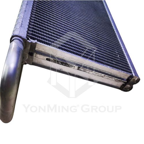 AIR COND EVAPORATOR