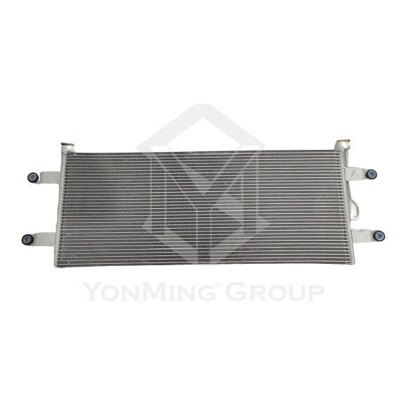 AIR COND CONDENSOR