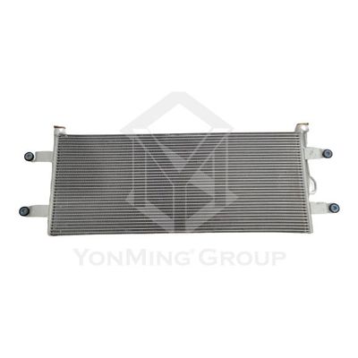 AIR COND CONDENSOR