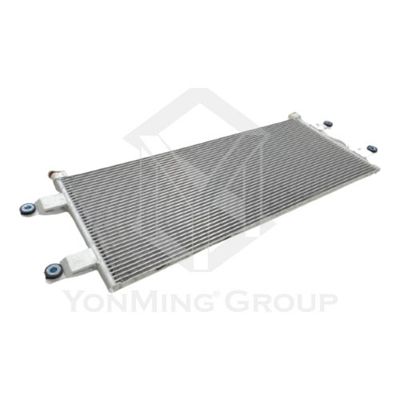 AIR COND CONDENSOR