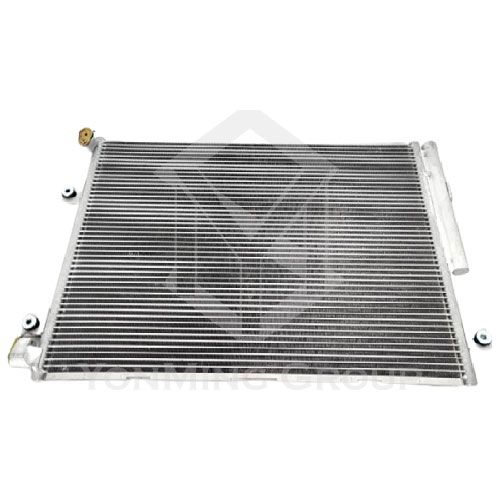 AIR COND CONDENSOR