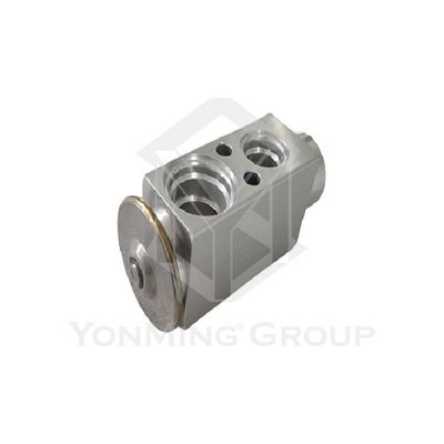 AIR COND EXPANSION VALVE