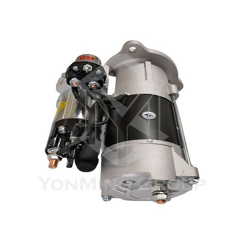 STARTER ASSY