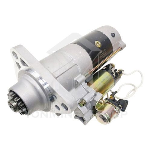 STARTER ASSY