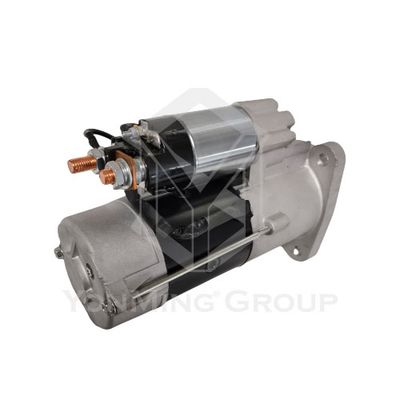 STARTER ASSY