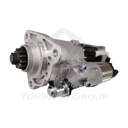 STARTER ASSY