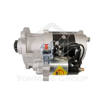 STARTER ASSY