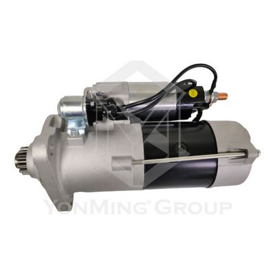 STARTER ASSY