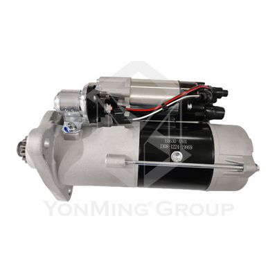 STARTER ASSY
