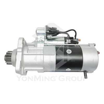 STARTER ASSY