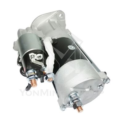 STARTER ASSY