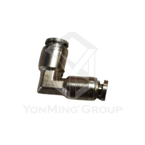AIR HOSE QUICK FITTING L (4MM)