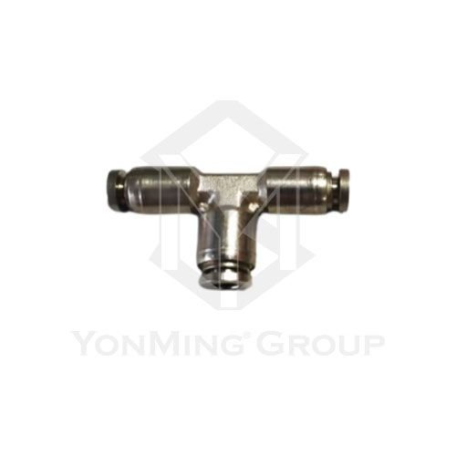 AIR HOSE QUICK FITTING TEE (4MM)