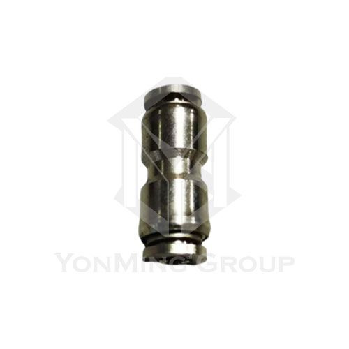 AIR HOSE QUICK FITTING STRAIGHT (4MM)