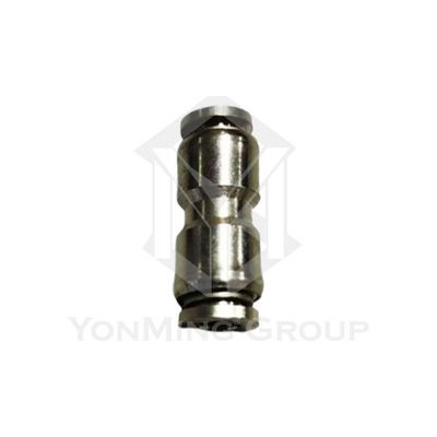 AIR HOSE QUICK FITTING STRAIGHT (4MM)