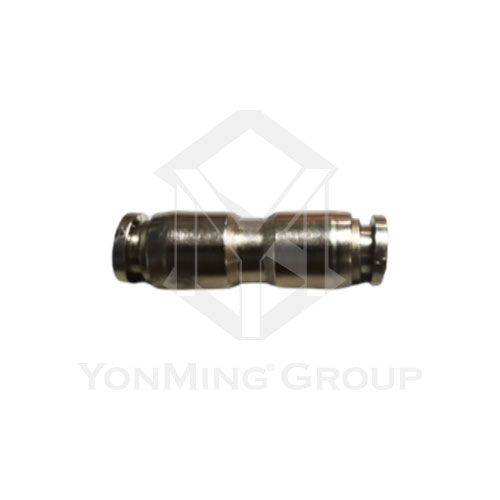 AIR HOSE QUICK FITTING STRAIGHT (6MM)