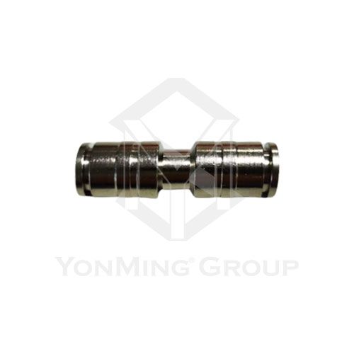 AIR HOSE QUICK FITTING STRAIGHT (12MM)